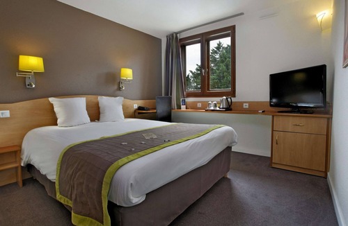 Montpellier Hotel | Kyriad Montpellier Aéroport - Parc Expo