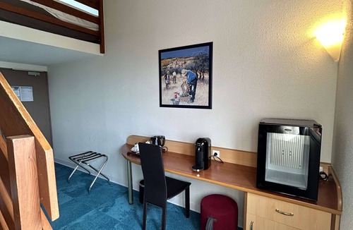 Montpellier Hotel | Kyriad Montpellier Aéroport - Parc Expo