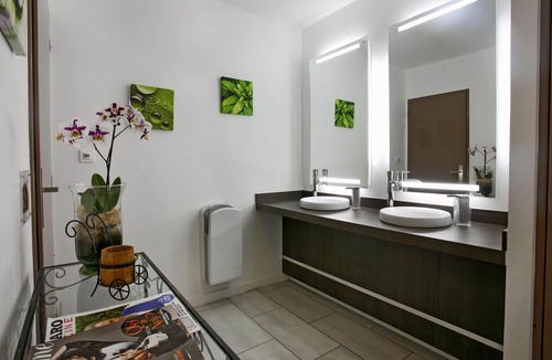 Montpellier Hotel | Kyriad Montpellier Aéroport - Parc Expo