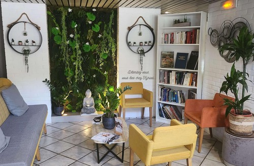 Antigone Hotel | Kyriad Montpellier Centre - Antigone