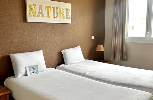 Antigone Hotel | Kyriad Montpellier Centre - Antigone