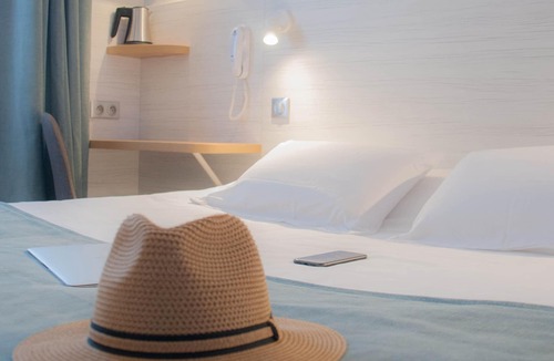 Lattes Hotel | Kyriad Montpellier Sud - A709