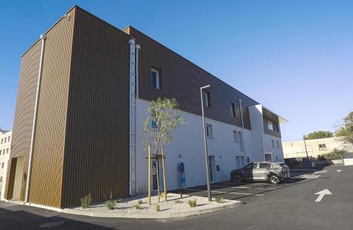 Lattes Hotel | Kyriad Montpellier Sud - Lattes