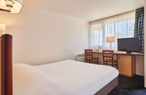 Maxeville Hotel | Kyriad Nancy Ouest - Laxou Zenith