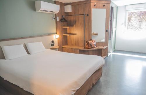 Ludres Hotel | Kyriad Nancy Sud - Ludres