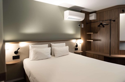 Ludres Hotel | Kyriad Nancy Sud - Ludres