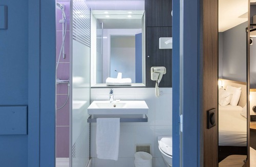 Ludres Hotel | Kyriad Nancy Sud - Ludres