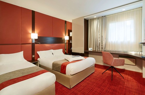 Bouaye Hotel | Kyriad Nantes Sud Bouaye Aéroport