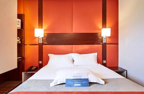 Bouaye Hotel | Kyriad Nantes Sud - Bouaye Aéroport