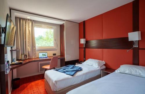 Bouaye Hotel | Kyriad Nantes Sud - Bouaye Aéroport