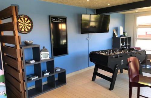 La Creche Hotel | Kyriad Niort - La Crèche