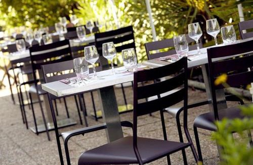 La Creche Hotel | Kyriad Niort - La Crèche