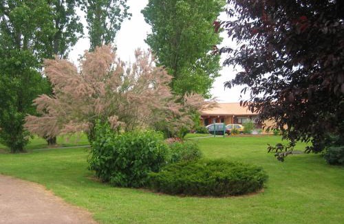 La Creche Hotel | Kyriad Niort - La Crèche