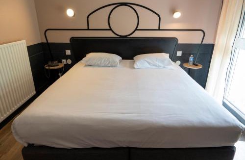 Nuits-Saint-Georges Hotel | Kyriad Nuits Saint Georges Dijon Sud