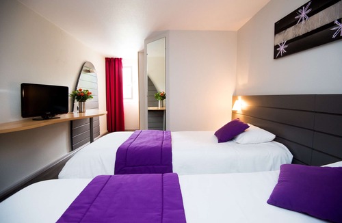 Orthez Hotel | Kyriad Orthez