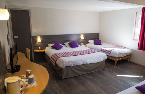 Orthez Hotel | Kyriad Orthez