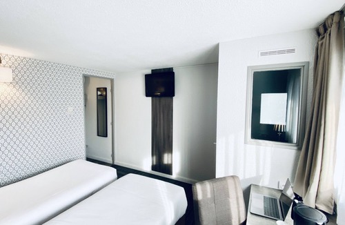 Peronne Hotel | Kyriad Peronne