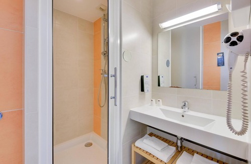 Perpignan Hotel | Kyriad Perpignan Sud