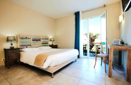 Perpignan Hotel | Kyriad Perpignan Sud