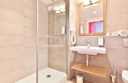 Pontarlier Hotel | Kyriad Pontarlier