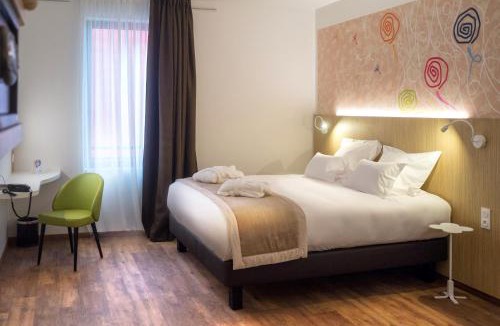 Poulainville Hotel | Kyriad Prestige Amiens Poulainville - Hotel and Spa
