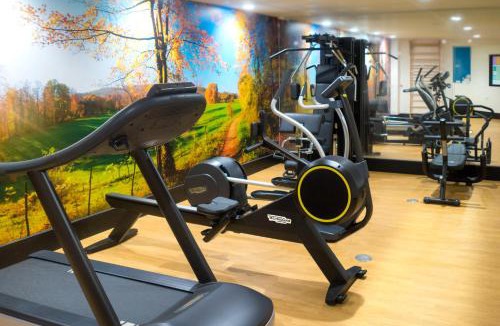 Poulainville Hotel | Kyriad Prestige Amiens Poulainville - Hotel and Spa