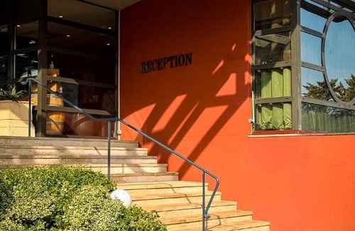 Beaune Hotel | Kyriad Prestige Beaune le Panorama