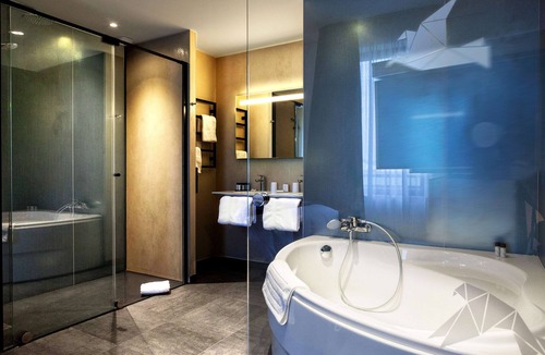 Poulainville Hotel | Kyriad Prestige Hôtel and Spa, Amiens Nord