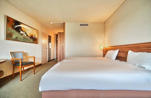 Sausheim Hotel | KYRIAD PRESTIGE MULHOUSE - Basel