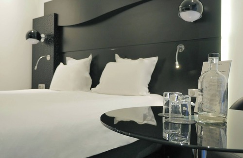 Saint-Assiscle Hotel | Kyriad Prestige Perpignan Centre Gare