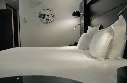 Saint-Assiscle Hotel | Kyriad Prestige Perpignan Centre Gare