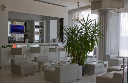 Saint-Assiscle Hotel | Kyriad Prestige Perpignan Centre Gare