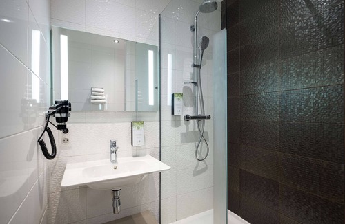 La Guymauviere-La Hulotais-La Bourelais Hotel | Kyriad Prestige Saint-Malo