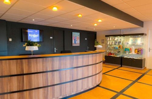 Pont-l'Abbe Hotel | Kyriad Quimper - Pont-l'Abbé