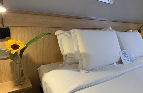 Chantepie Hotel | Kyriad - Rennes Chantepie