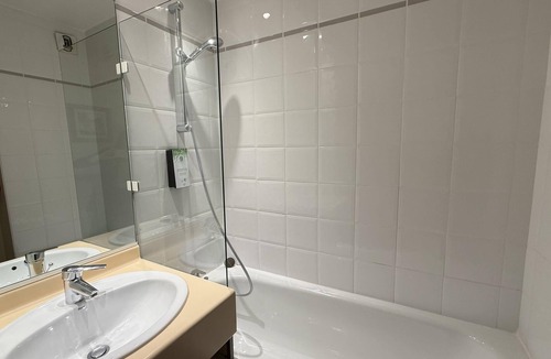 Chantepie Hotel | Kyriad - Rennes Chantepie