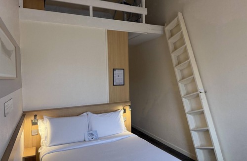 Chantepie Hotel | Kyriad - Rennes Chantepie