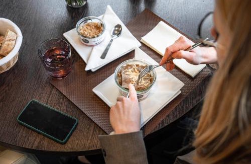 Quartier Villejean - Beauregard Hotel | Kyriad Rennes Nord Hotel