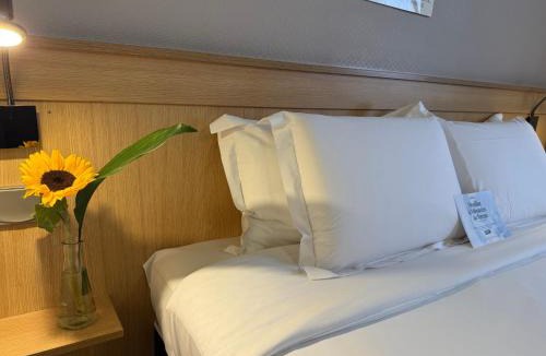 Chantepie Hotel | Kyriad Rennes Sud - Cesson Chantepie
