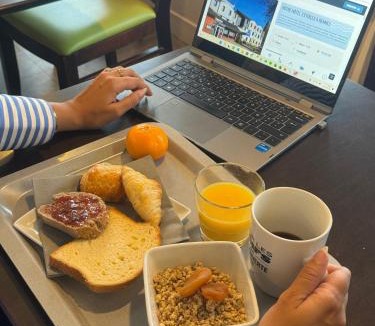 Chantepie Hotel | Kyriad Rennes Sud - Cesson Chantepie