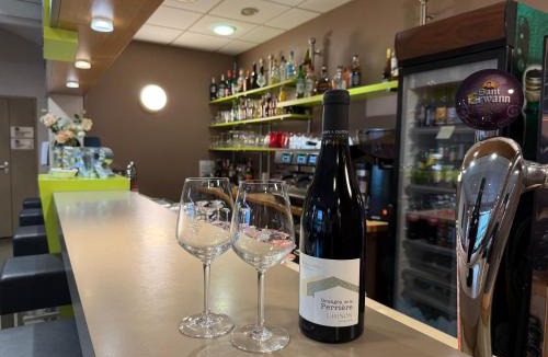 Chantepie Hotel | Kyriad Rennes Sud - Cesson Chantepie