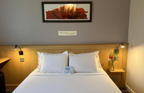 Chantepie Hotel | Kyriad Rennes Sud - Cesson Chantepie