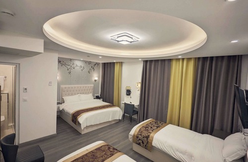 Sotteville-les-Rouen Hotel | Kyriad Rouen Sud - Sotteville Les Rouen