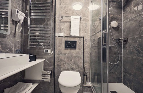 Sotteville-les-Rouen Hotel | Kyriad Rouen Sud - Sotteville Les Rouen