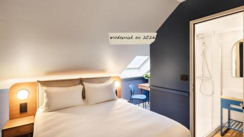 Tregueux Hotel | Kyriad Saint Brieuc - Tregueux
