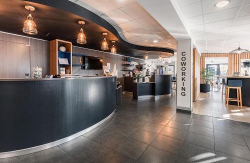 Tregueux Hotel | Kyriad Saint Brieuc - Tregueux