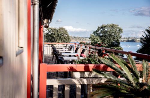 La Richardais Hotel | Kyriad Saint-Malo Dinard