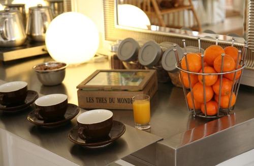 Saintes Hotel | Kyriad Saintes