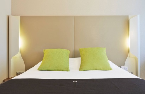 Sedan Hotel | KYRIAD Sedan