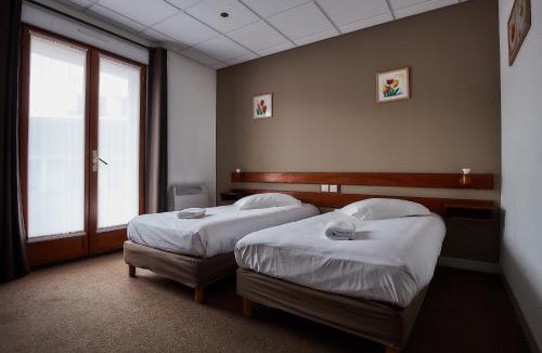 Malay-le-Grand Hotel | Kyriad Sens